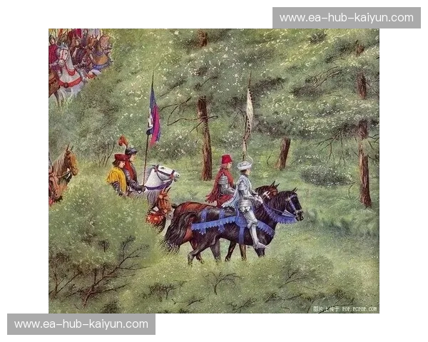 黄金时代的冰与火之歌：骑士与勇士，那场永不落幕的宿命对决