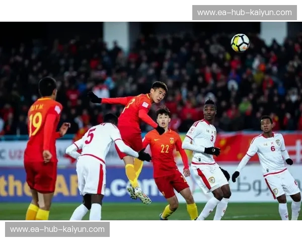 亚洲杯决赛：广州恒大与迪拜阿赫利，一场注定载入史册的巅峰对决