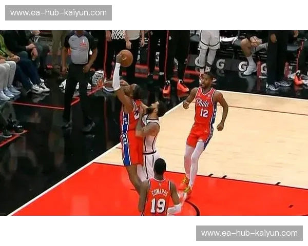 穿越时空的篮球回响：2014火箭与76人的那一场对决
